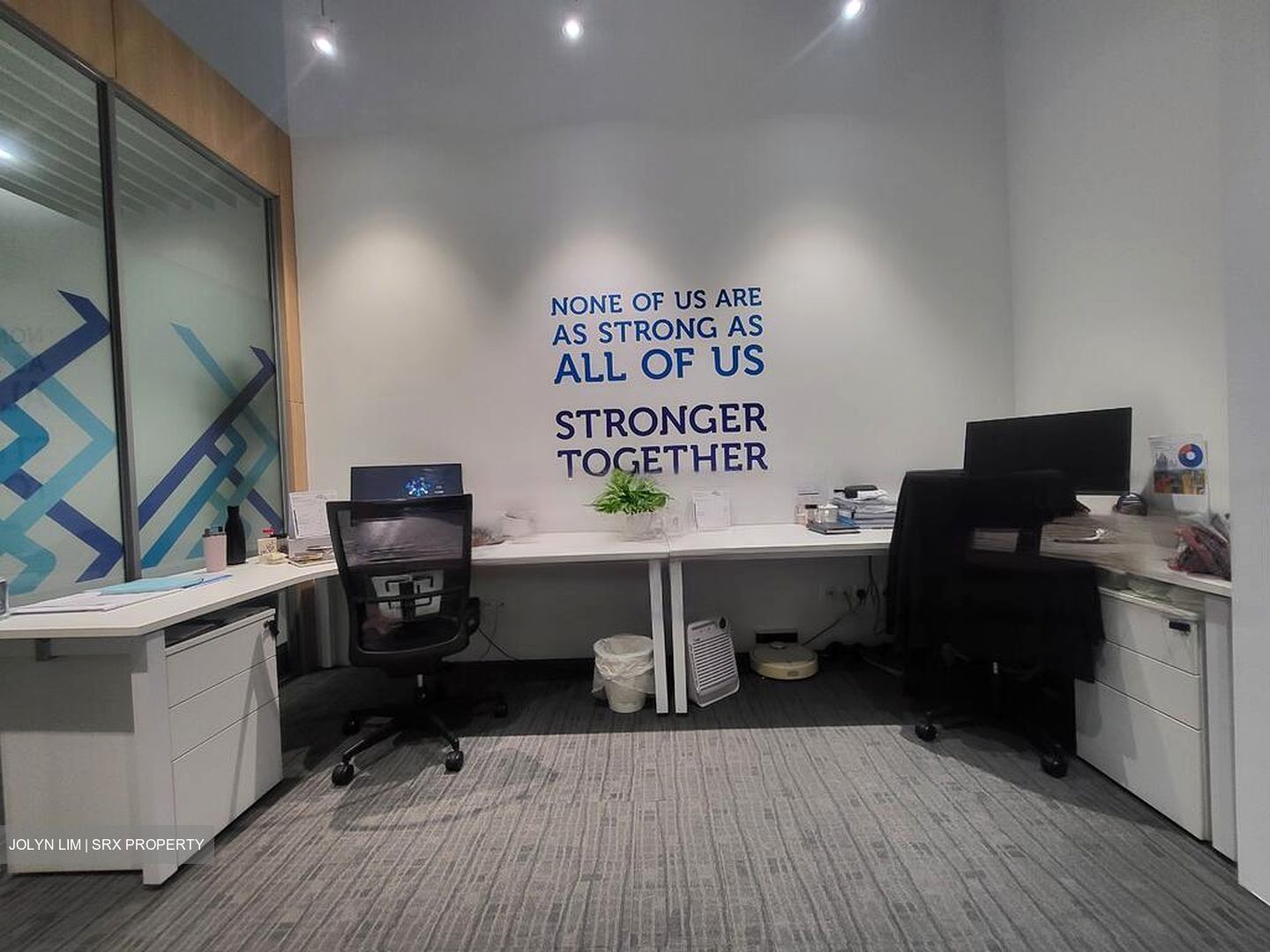 Sbf Center (D1), Office #452196651